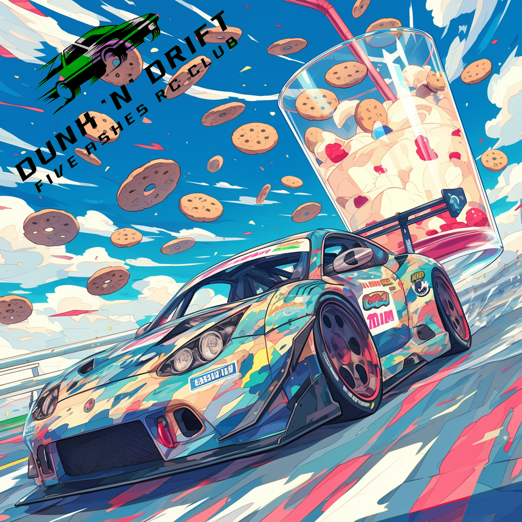 Dunk N Drift